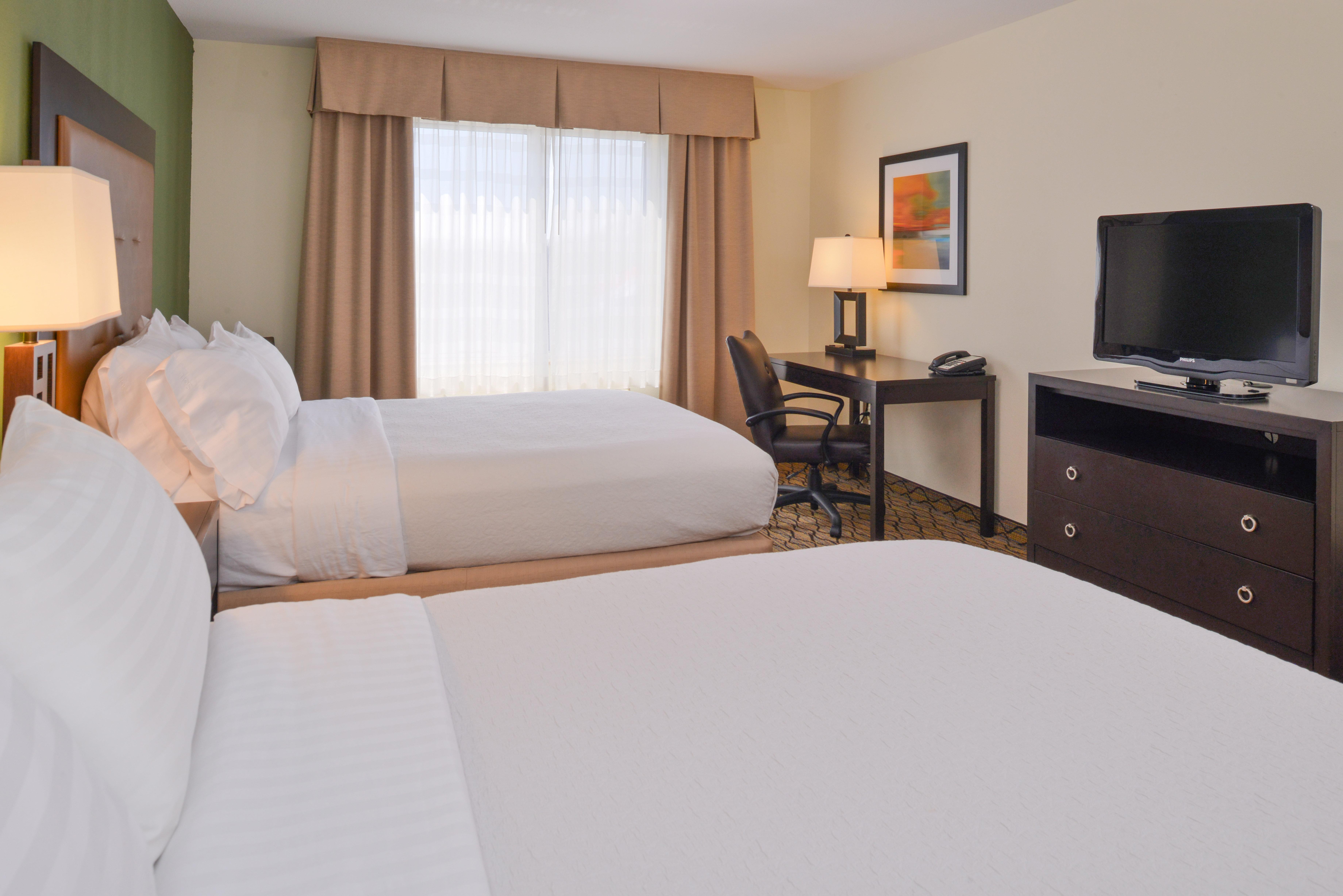 Holiday Inn Poplar Bluff By Ihg Zewnętrze zdjęcie