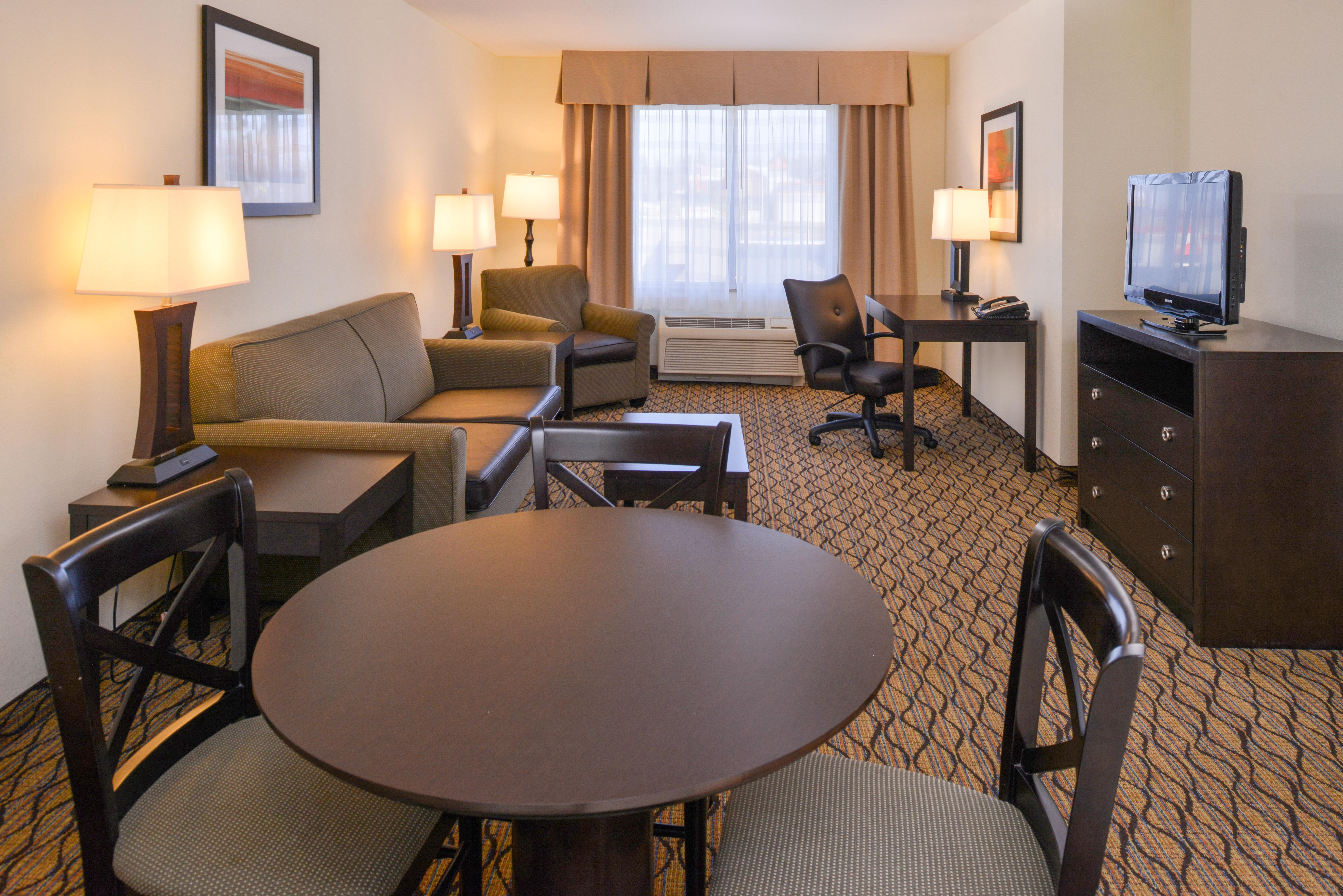Holiday Inn Poplar Bluff By Ihg Zewnętrze zdjęcie