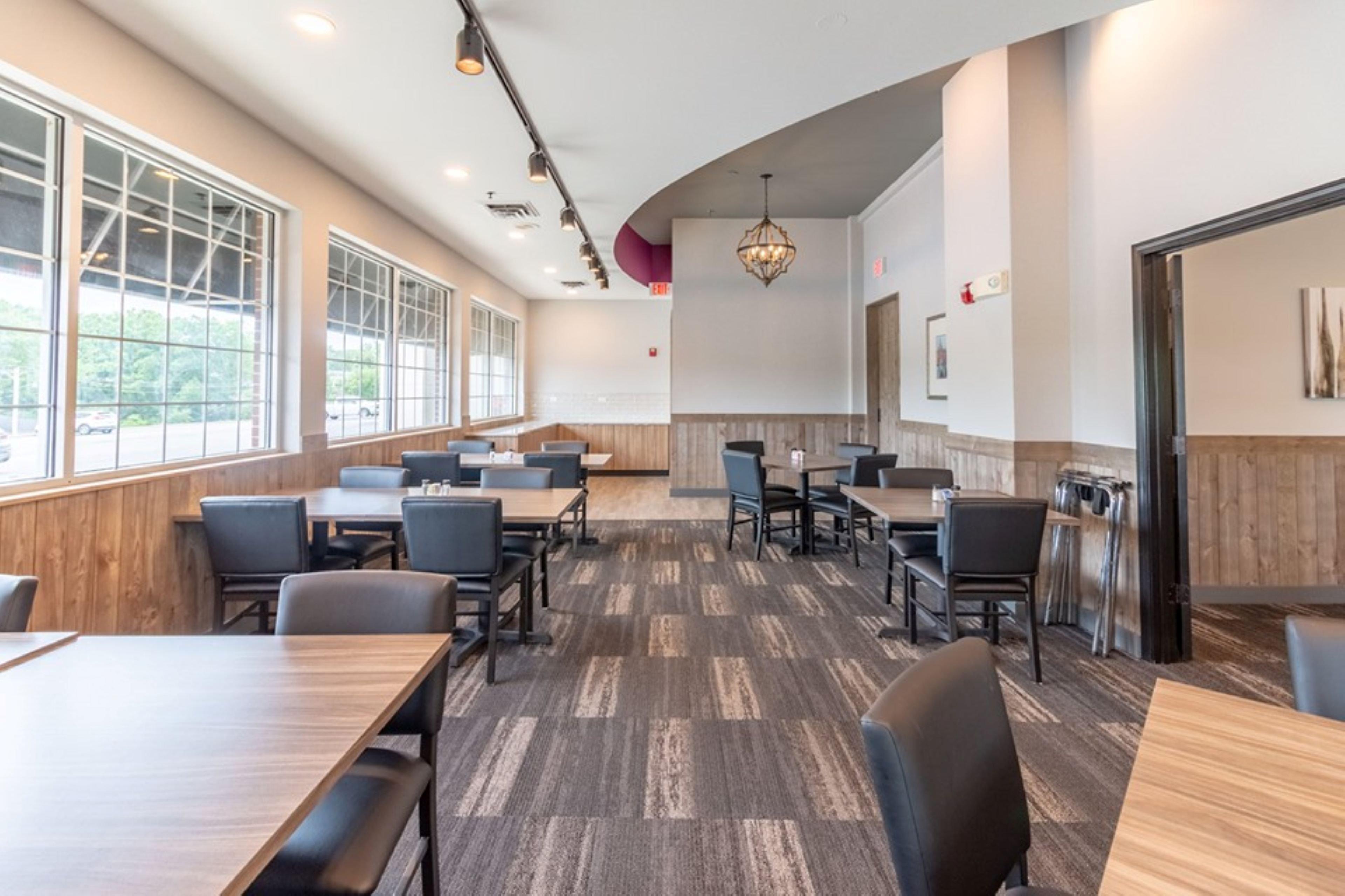 Holiday Inn Poplar Bluff By Ihg Zewnętrze zdjęcie