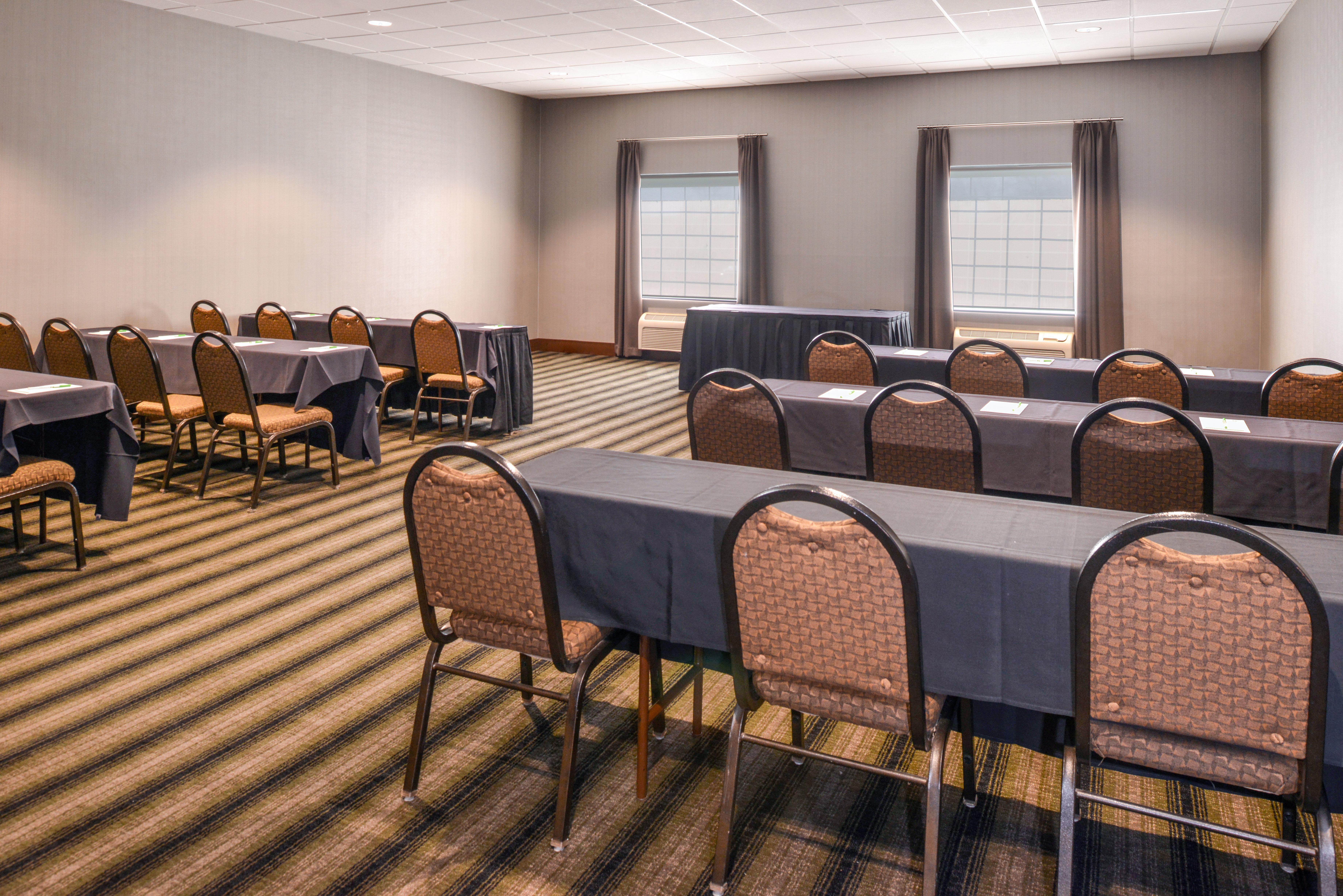 Holiday Inn Poplar Bluff By Ihg Zewnętrze zdjęcie