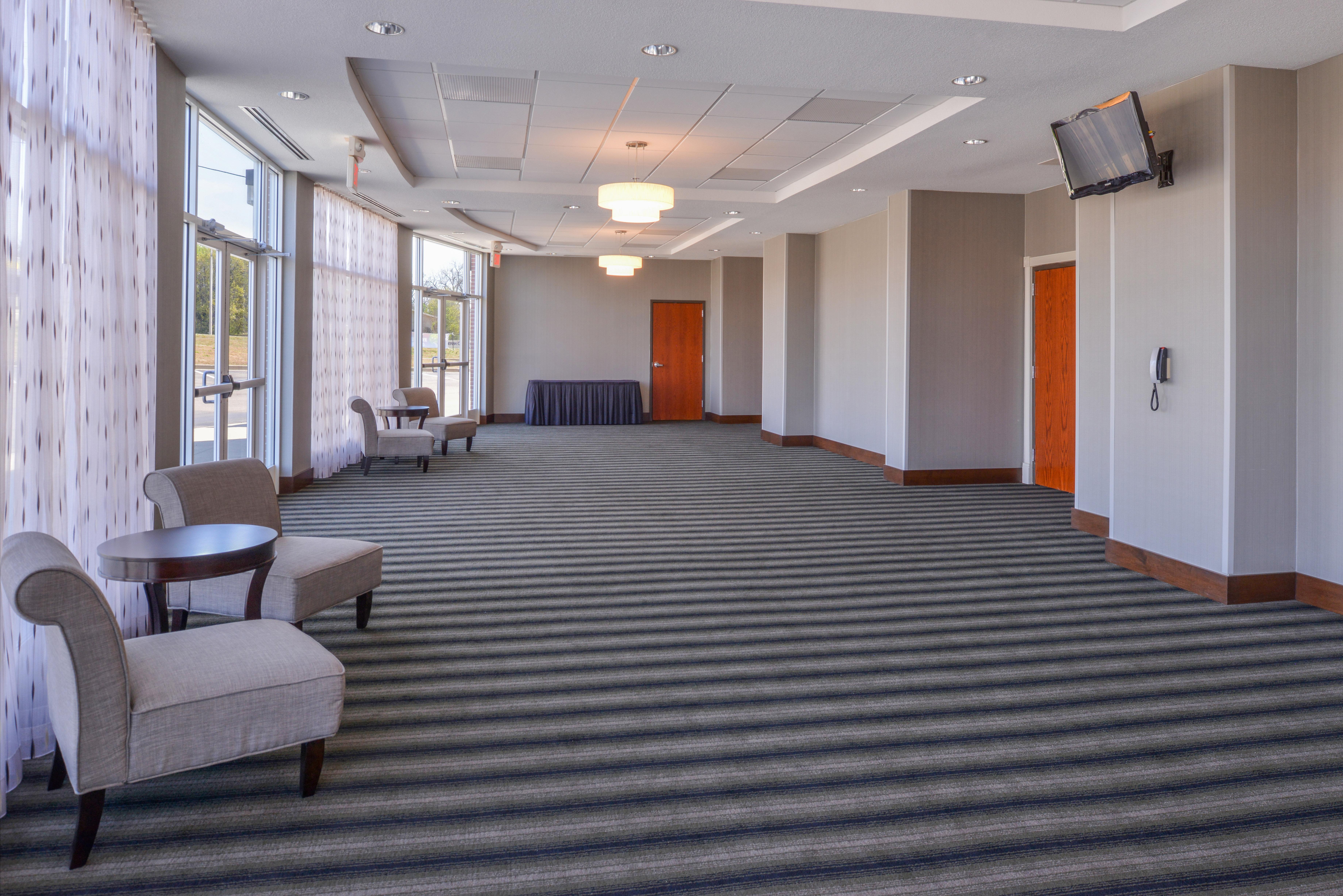 Holiday Inn Poplar Bluff By Ihg Zewnętrze zdjęcie