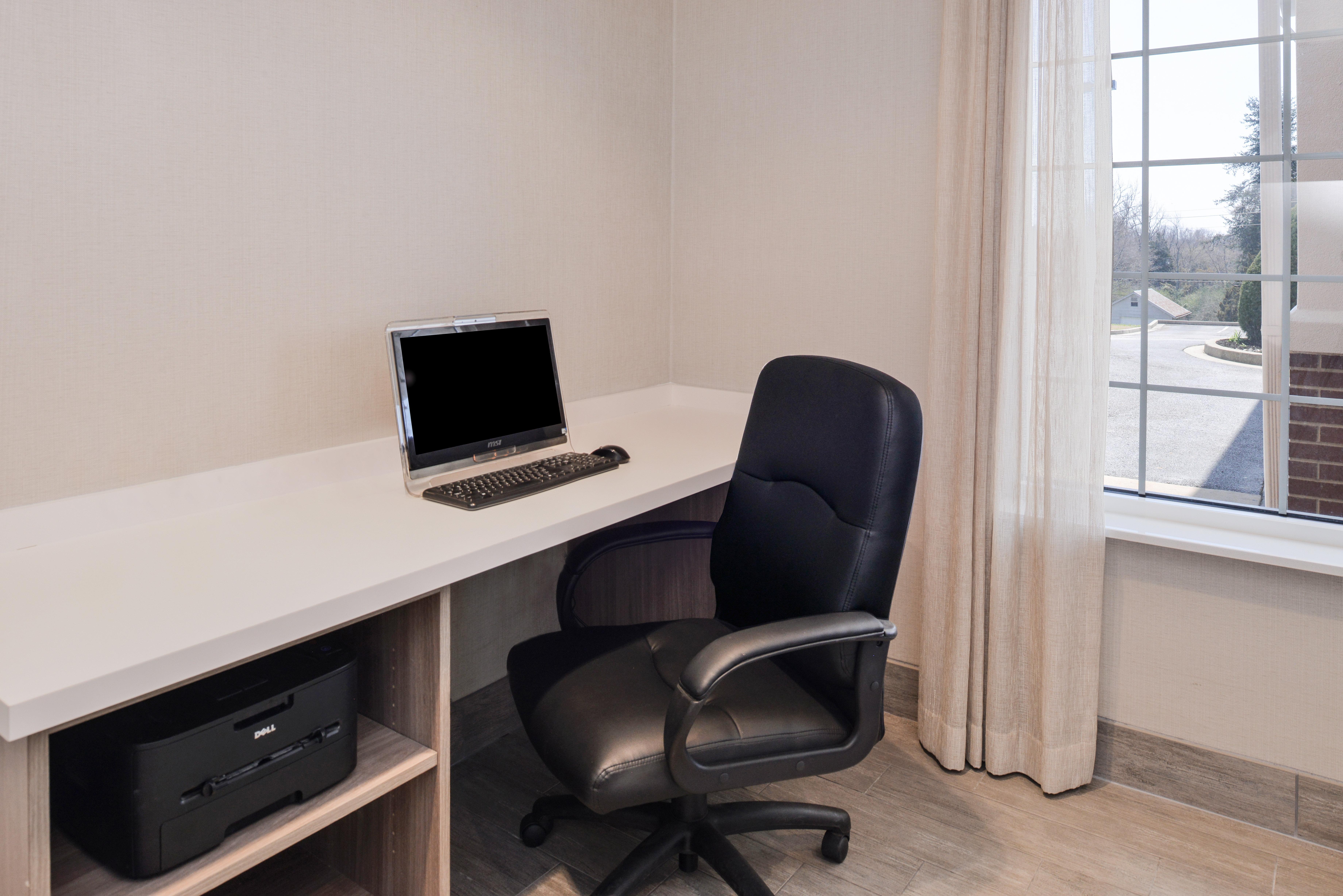 Holiday Inn Poplar Bluff By Ihg Zewnętrze zdjęcie