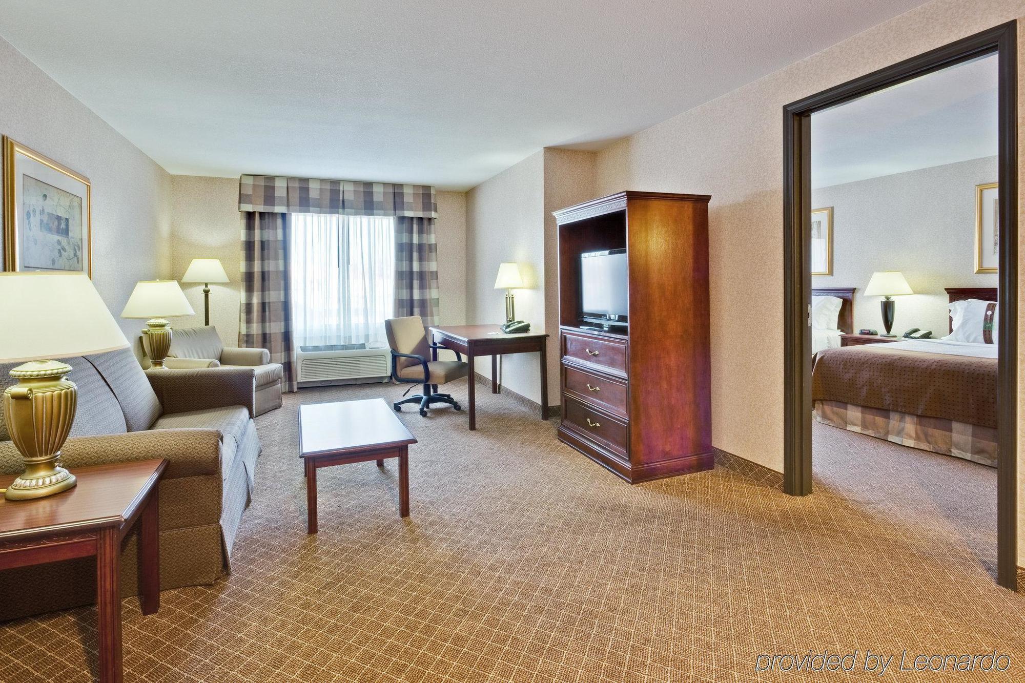 Holiday Inn Poplar Bluff By Ihg Pokój zdjęcie