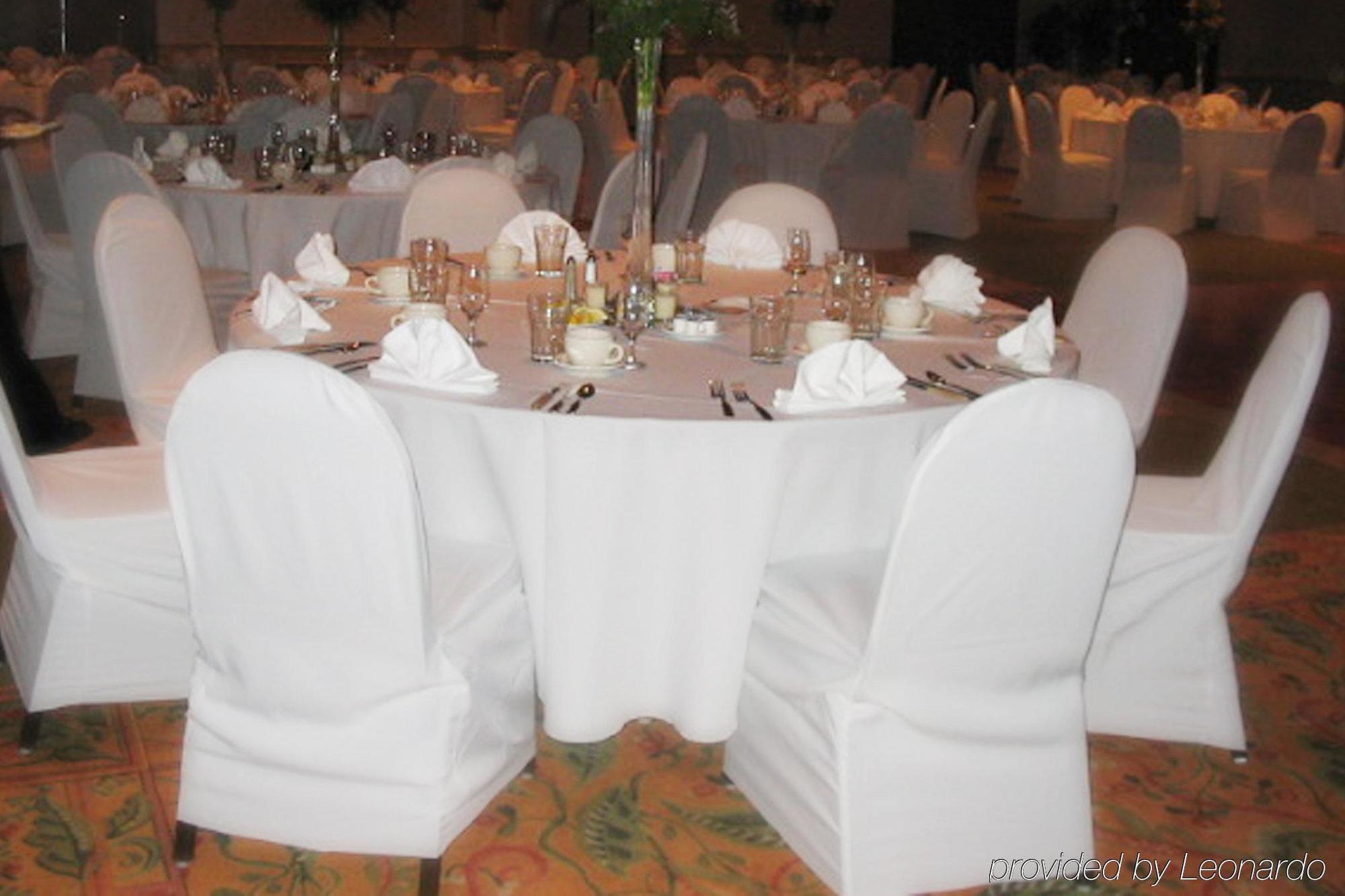 Holiday Inn Poplar Bluff By Ihg Restauracja zdjęcie